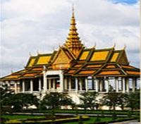 Phnom Penh